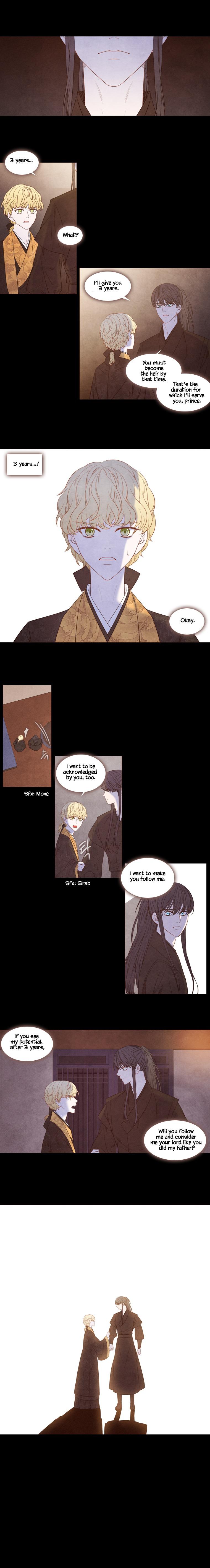 Heavenly Match Manhwa - episode 229 - 5