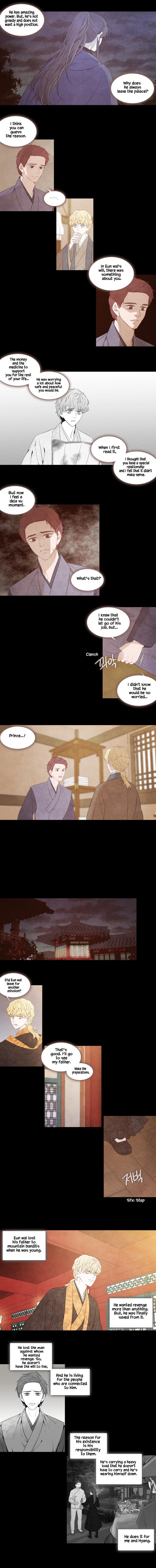 Heavenly Match Manhwa - episode 230 - 4