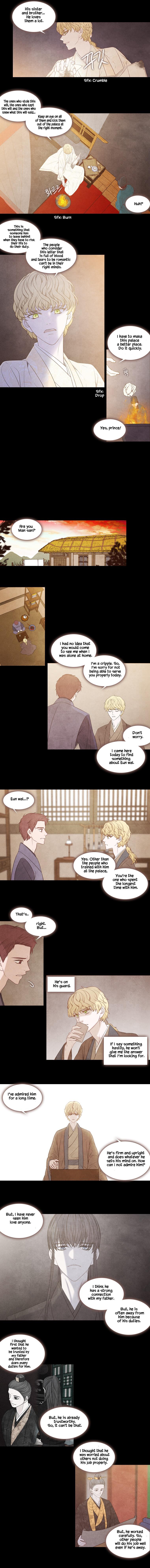 Heavenly Match Manhwa - episode 230 - 3