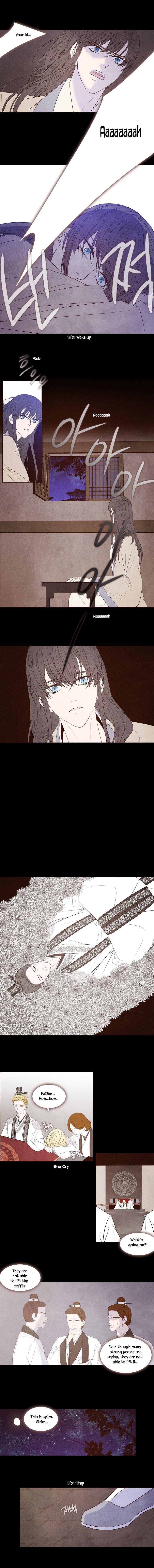 Heavenly Match Manhwa - episode 231 - 3