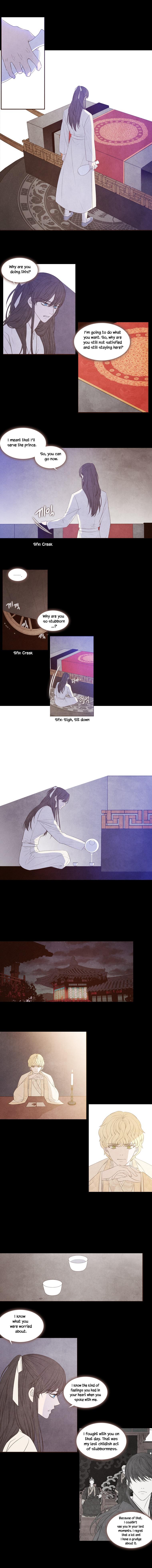 Heavenly Match Manhwa - episode 231 - 5