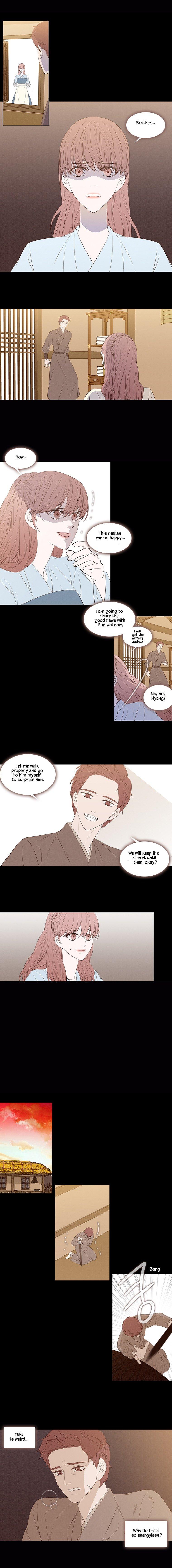 Heavenly Match Manhwa - episode 238 - 2