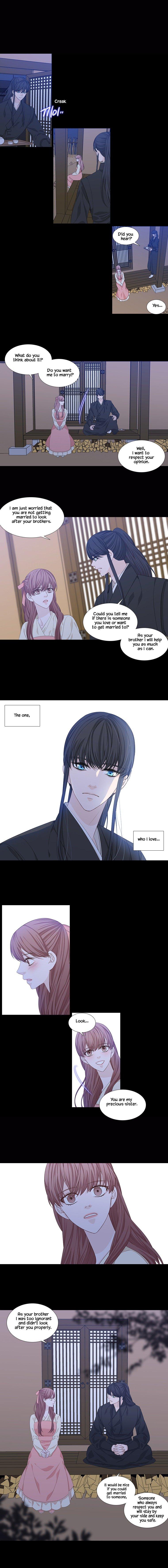 Heavenly Match Manhwa - episode 238 - 5