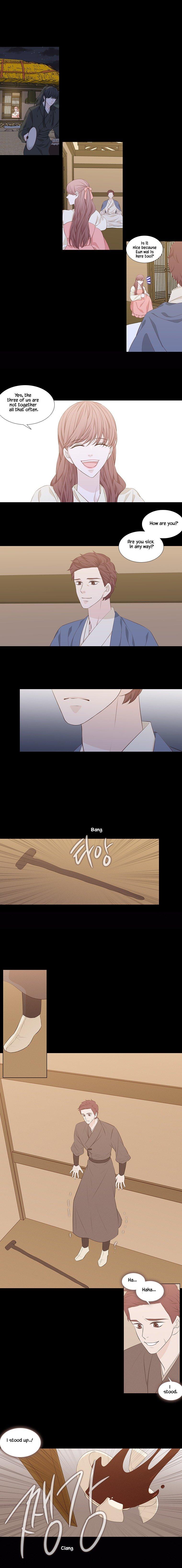 Heavenly Match Manhwa - episode 238 - 1