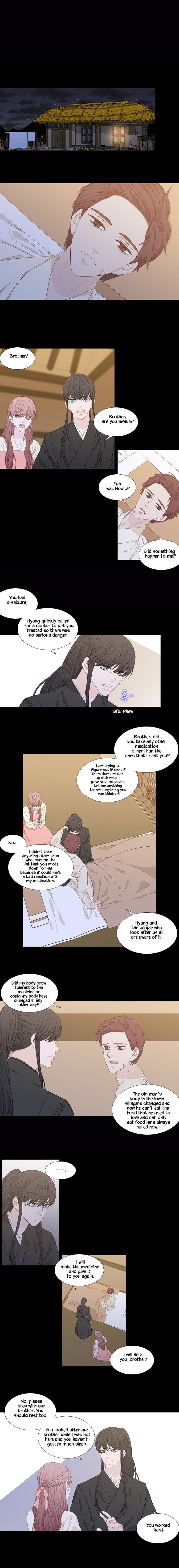 Heavenly Match Manhwa - episode 238 - 0