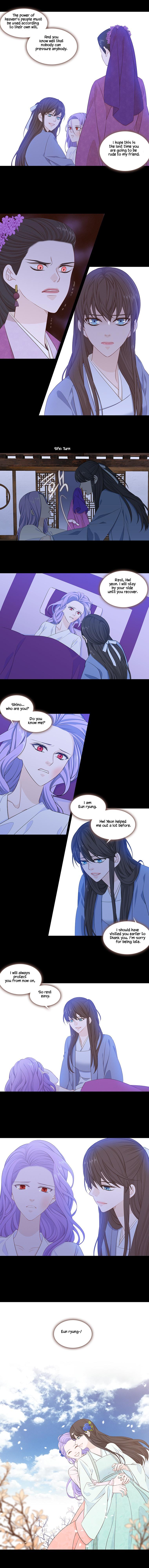 Heavenly Match Manhwa - episode 239 - 7