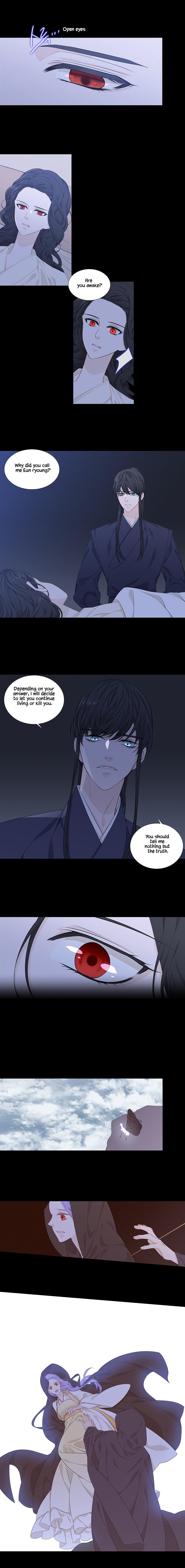 Heavenly Match Manhwa - episode 239 - 1