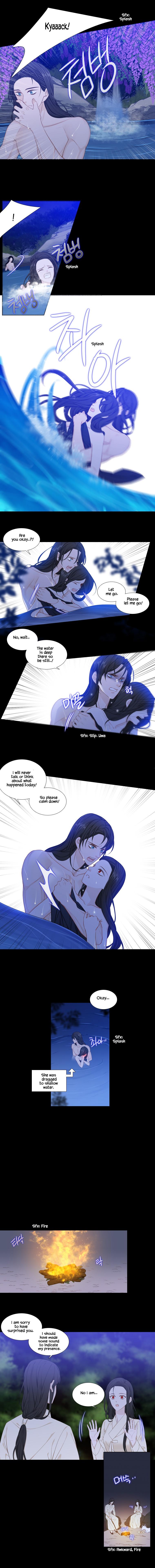 Heavenly Match Manhwa - episode 241 - 1