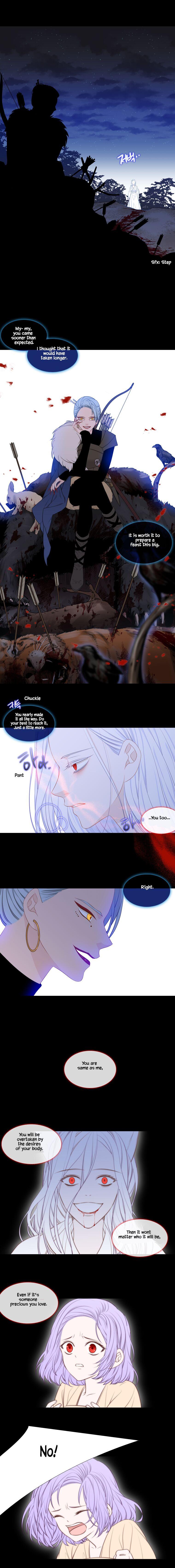 Heavenly Match Manhwa - episode 244 - 3