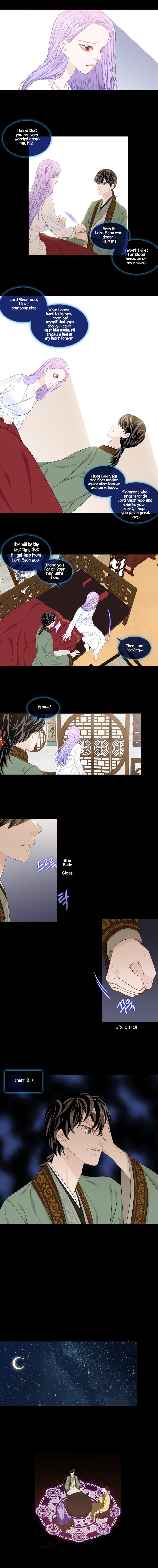 Heavenly Match Manhwa - episode 253 - 1