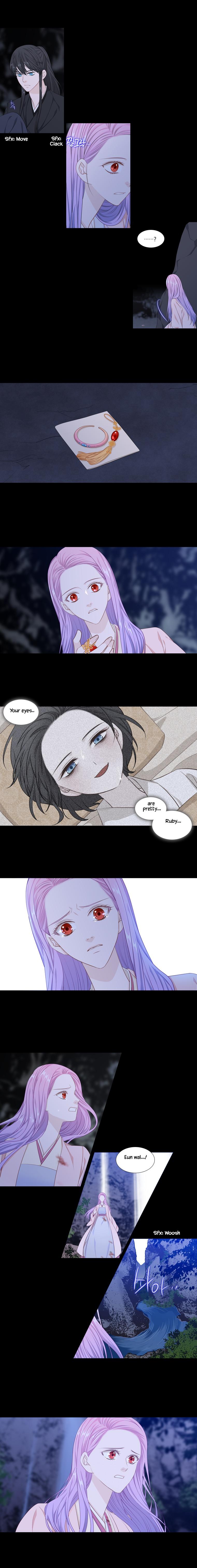 Heavenly Match Manhwa - episode 254 - 5