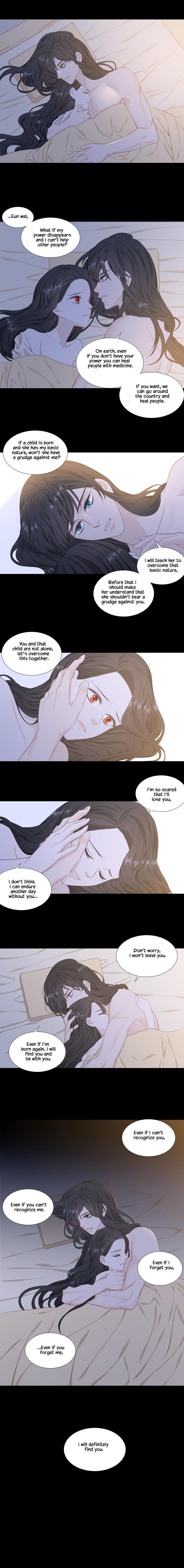 Heavenly Match Manhwa - episode 260 - 5