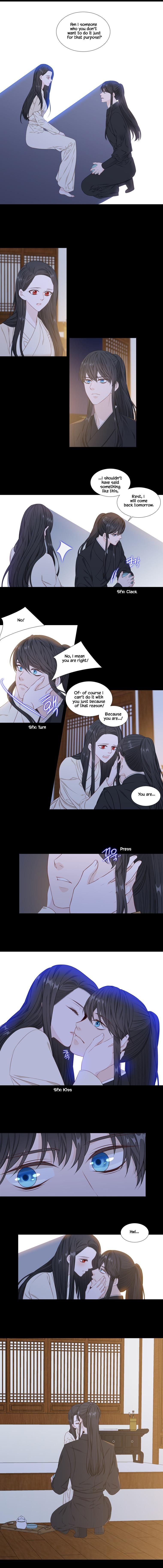 Heavenly Match Manhwa - episode 260 - 3