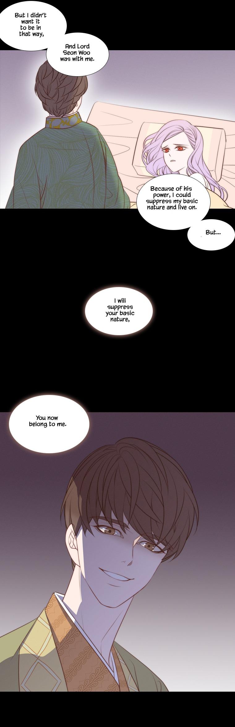 Heavenly Match Manhwa - episode 260 - 1