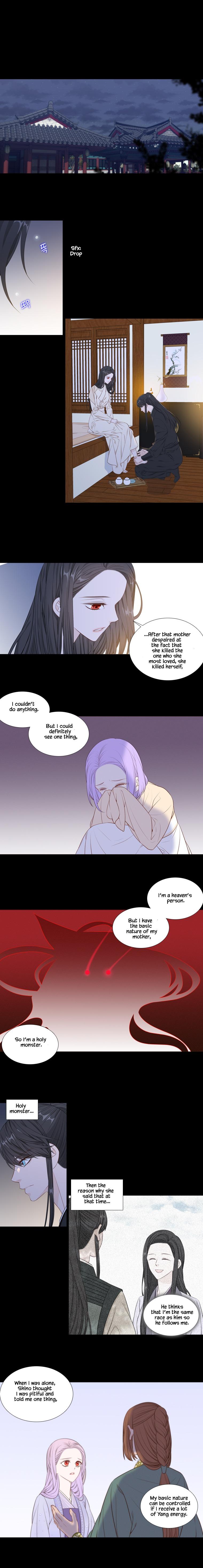 Heavenly Match Manhwa - episode 260 - 0