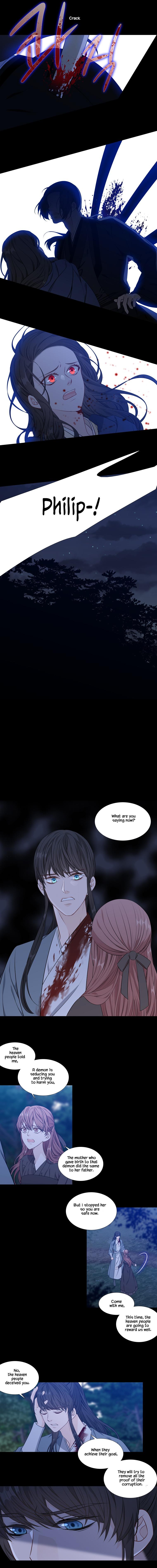 Heavenly Match Manhwa - episode 265 - 1