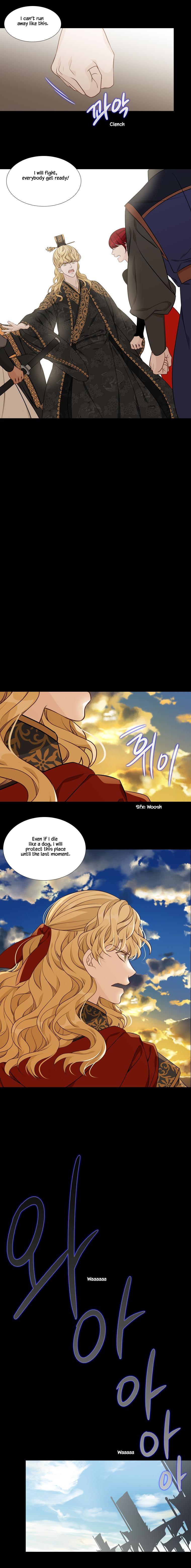 Heavenly Match Manhwa - episode 266 - 3