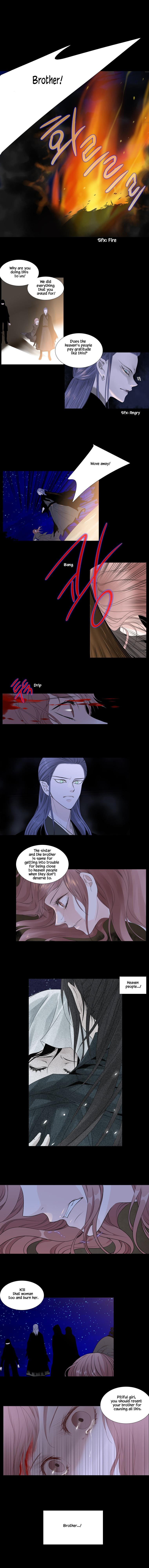 Heavenly Match Manhwa - episode 266 - 0