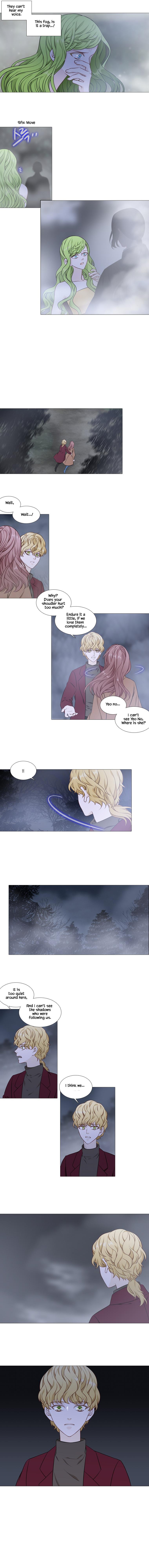 Heavenly Match Manhwa - episode 267 - 5