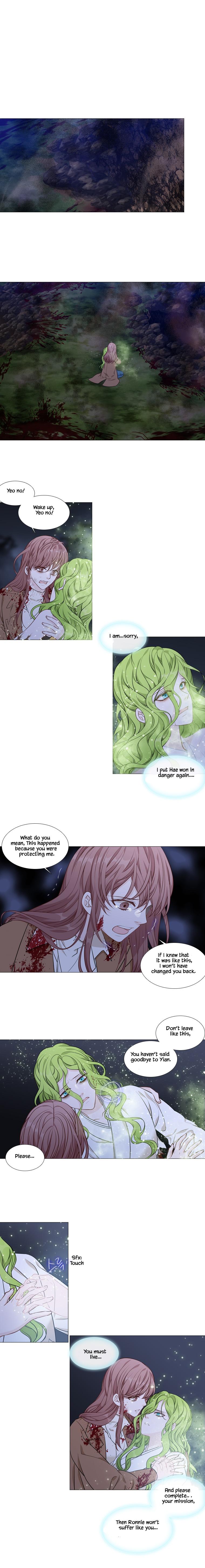 Heavenly Match Manhwa - episode 269 - 0