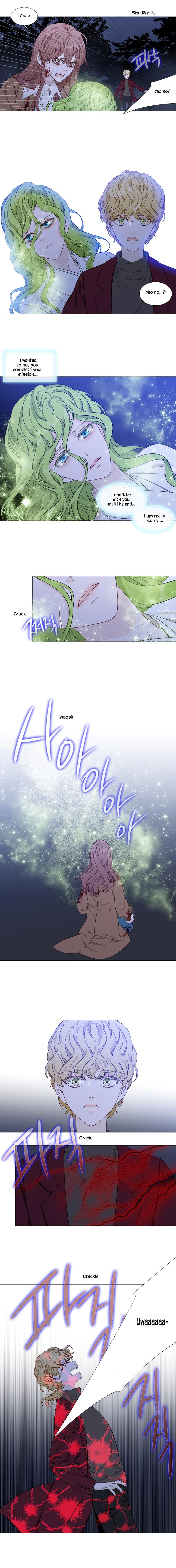 Heavenly Match Manhwa - episode 269 - 1