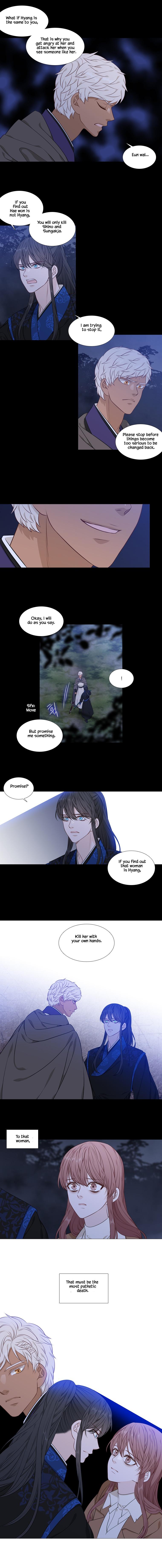 Heavenly Match Manhwa - episode 270 - 3