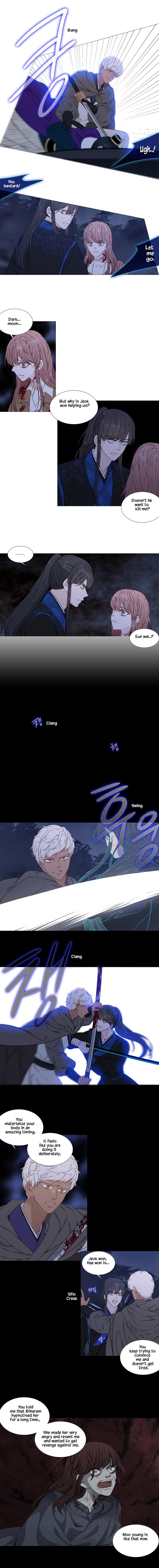 Heavenly Match Manhwa - episode 270 - 2