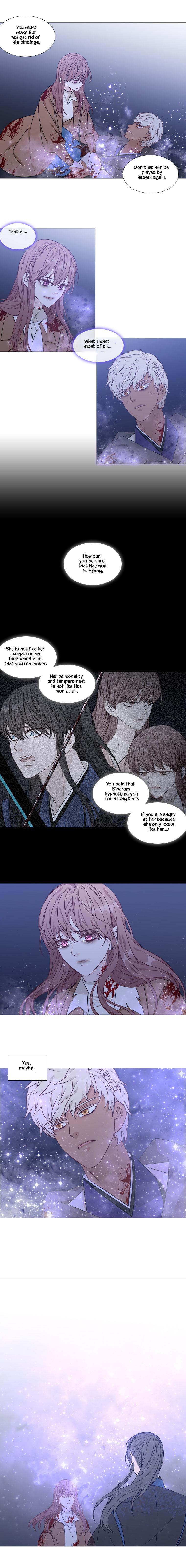 Heavenly Match Manhwa - episode 272 - 7