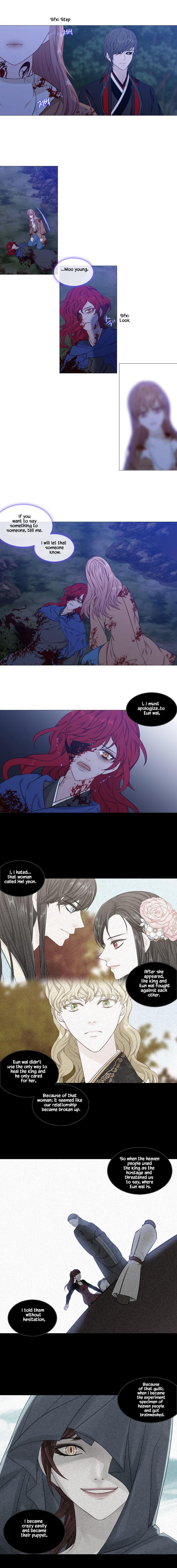 Heavenly Match Manhwa - episode 272 - 3