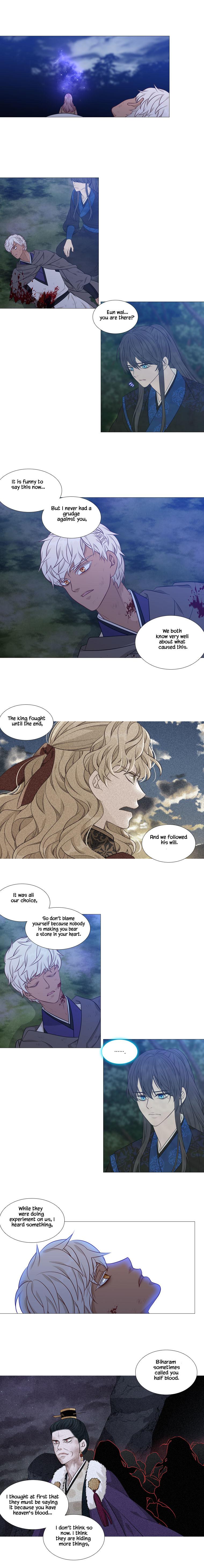 Heavenly Match Manhwa - episode 272 - 5