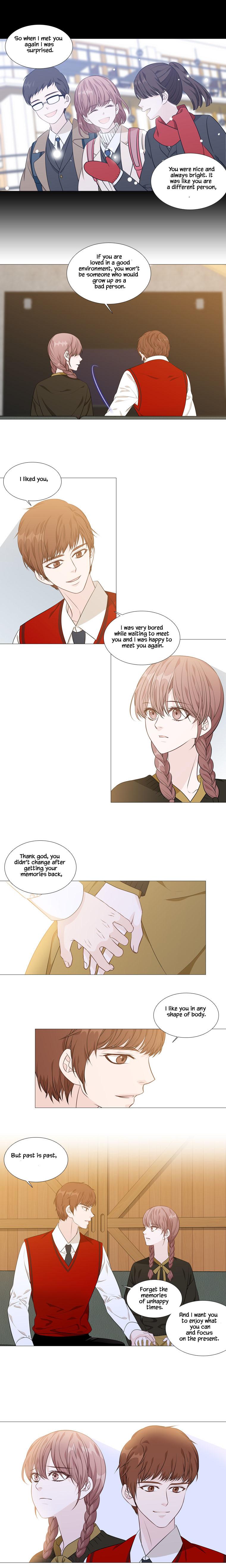 Heavenly Match Manhwa - episode 273 - 8