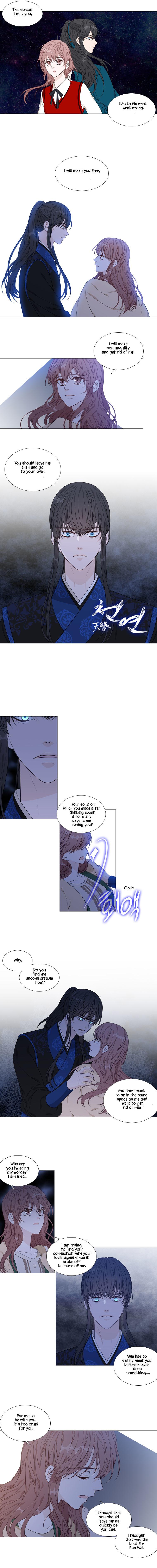 Heavenly Match Manhwa - episode 274 - 2