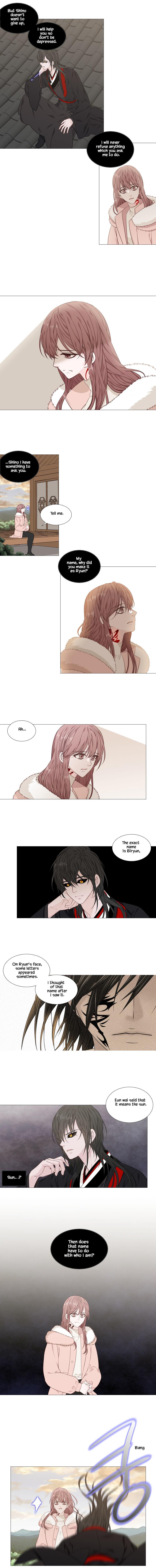 Heavenly Match Manhwa - episode 276 - 8