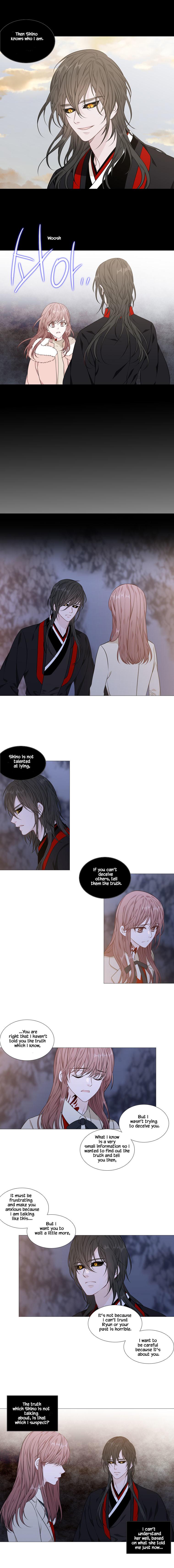 Heavenly Match Manhwa - episode 277 - 8