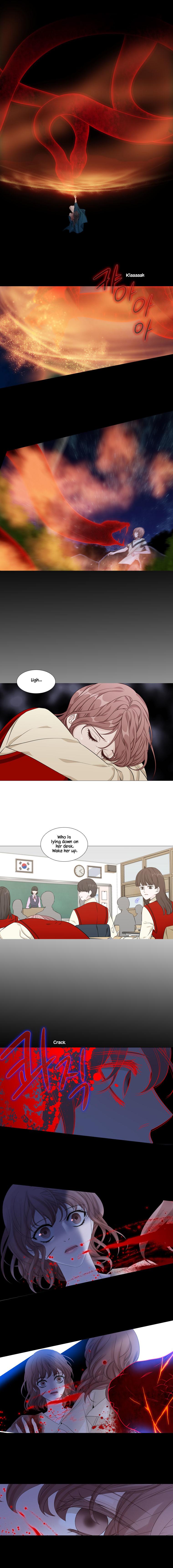 Heavenly Match Manhwa - episode 277 - 3