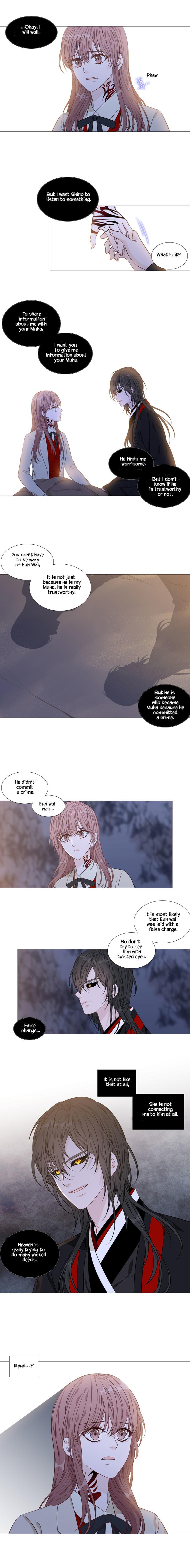 Heavenly Match Manhwa - episode 277 - 9