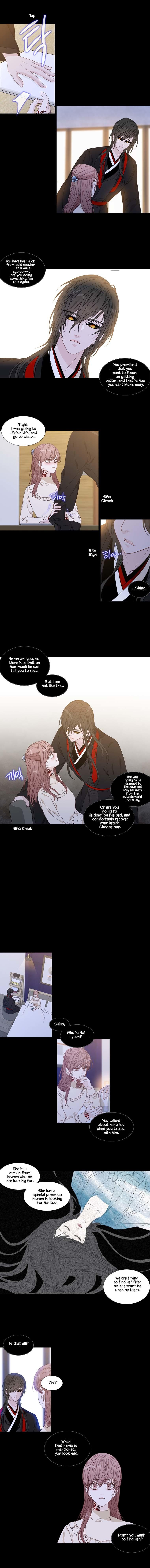 Heavenly Match Manhwa - episode 279 - 5