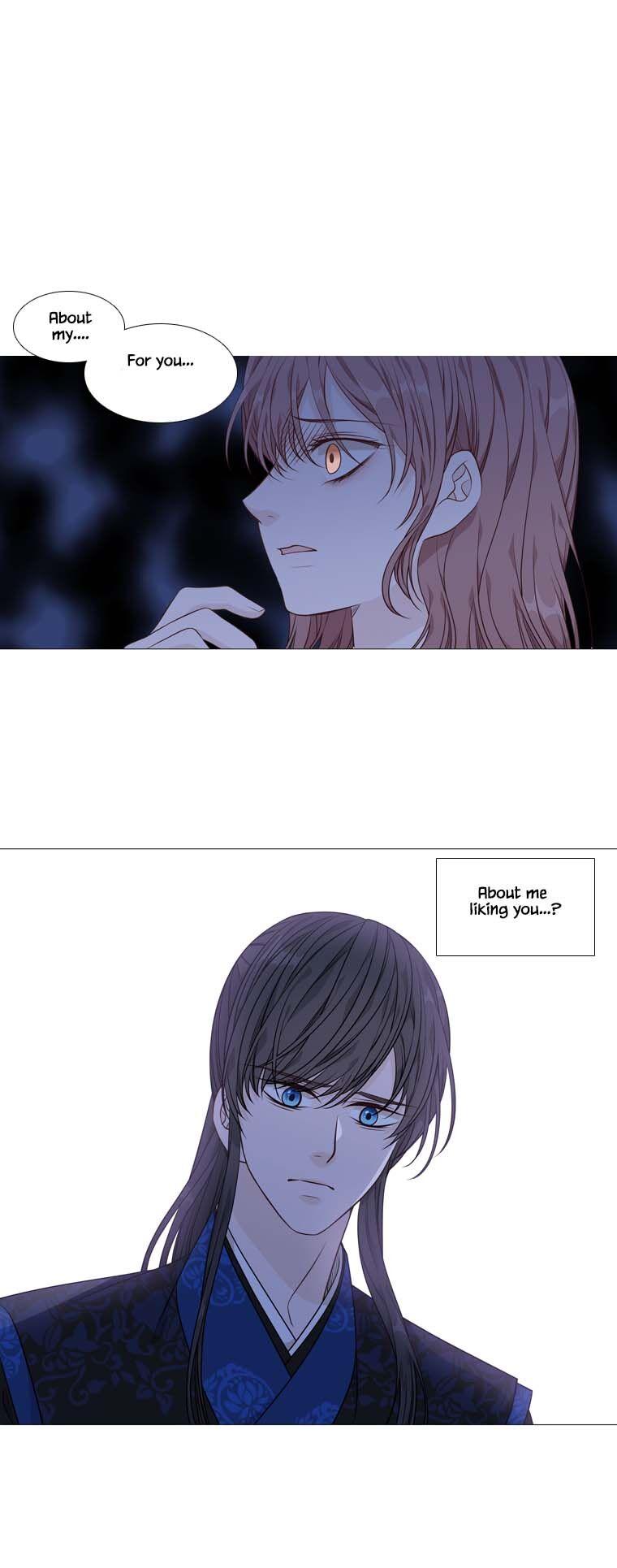 Heavenly Match Manhwa - episode 281 - 0