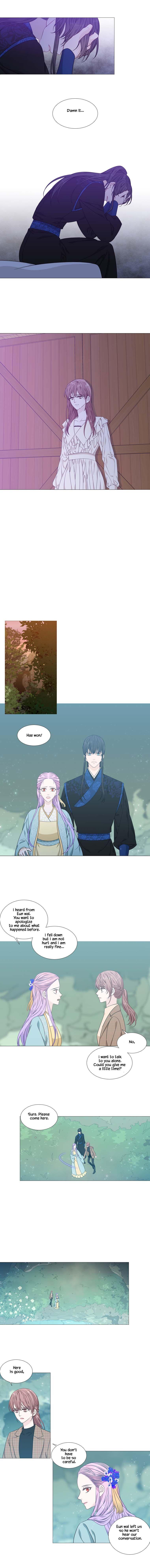 Heavenly Match Manhwa - episode 281 - 2