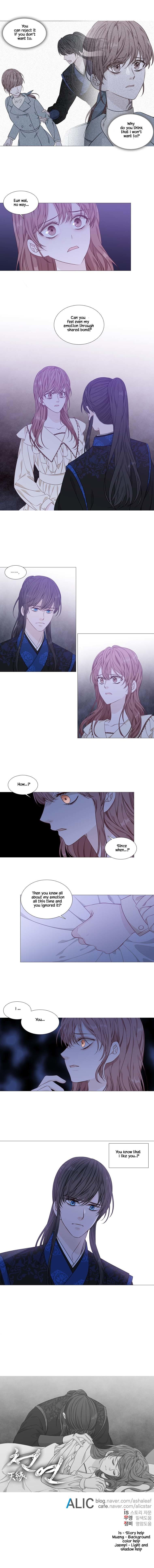 Heavenly Match Manhwa - episode 280 - 11