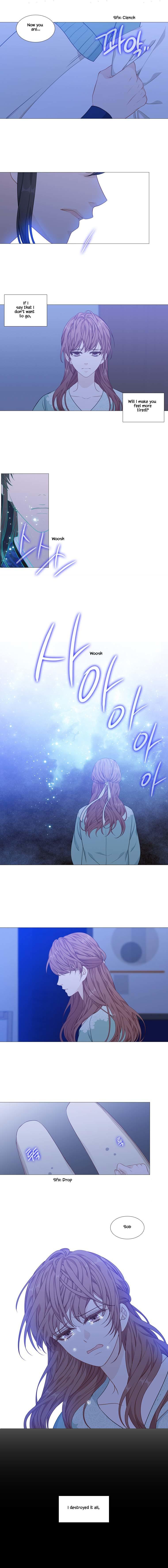 Heavenly Match Manhwa - episode 282 - 4