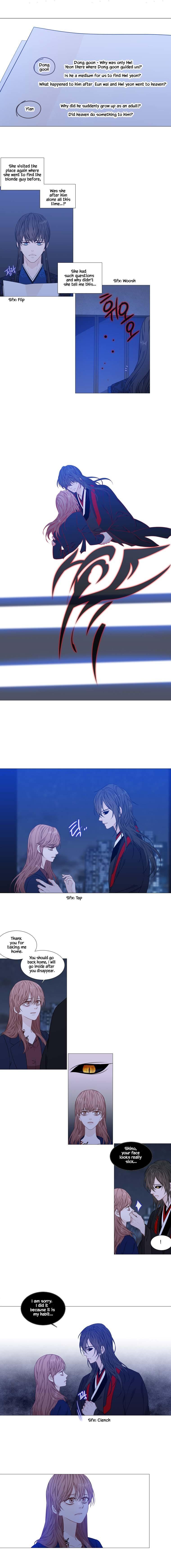 Heavenly Match Manhwa - episode 282 - 11