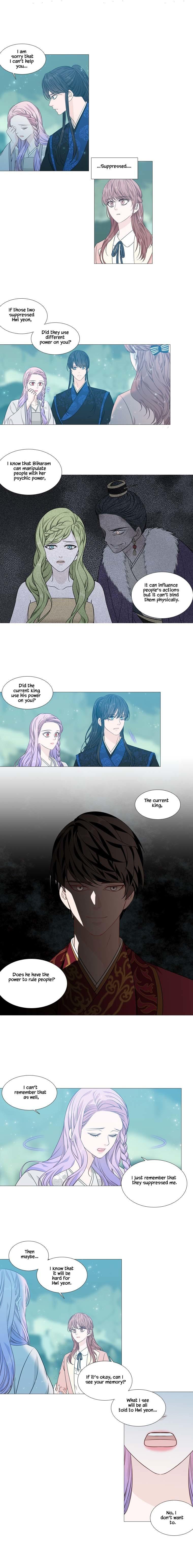 Heavenly Match Manhwa - episode 283 - 2