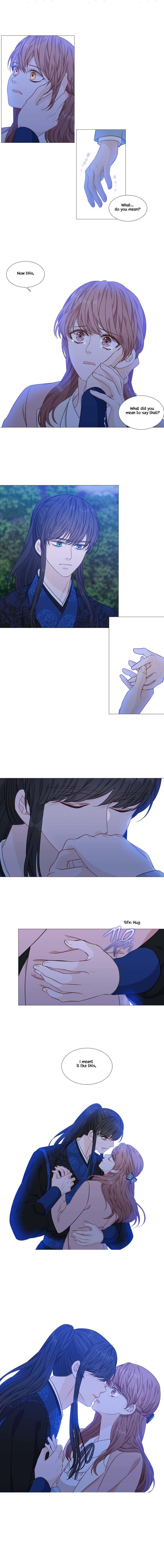 Heavenly Match Manhwa - episode 283 - 9