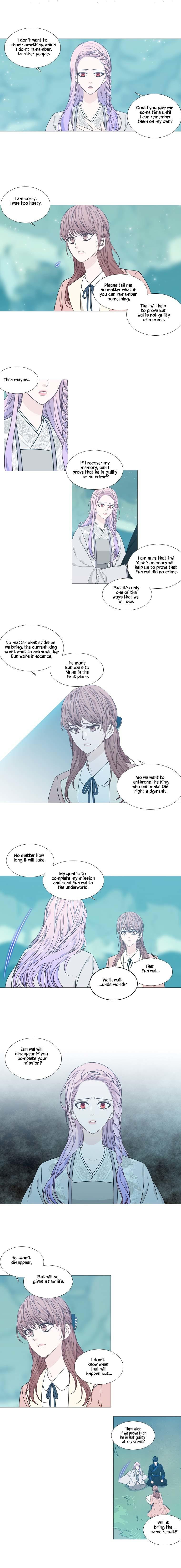 Heavenly Match Manhwa - episode 283 - 3