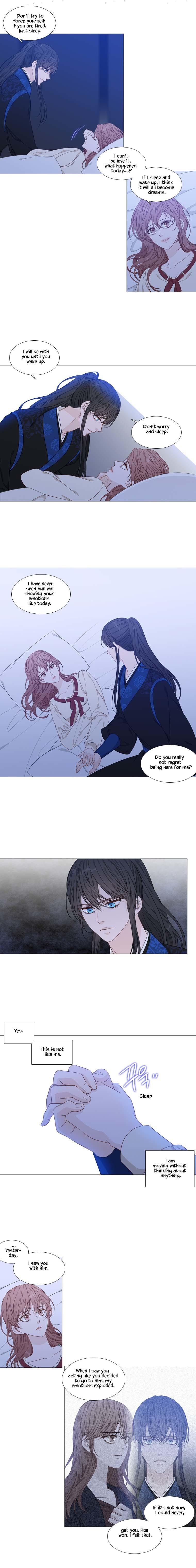 Heavenly Match Manhwa - episode 284 - 3