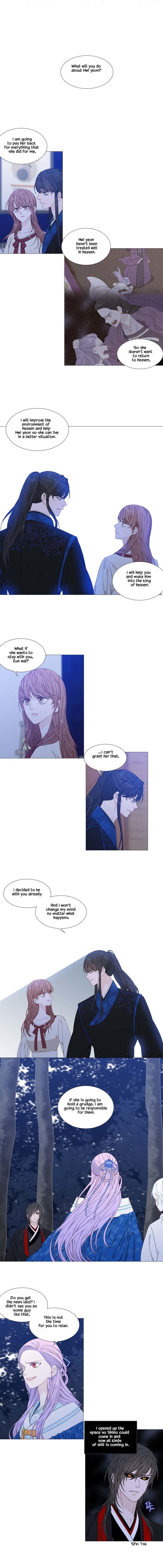 Heavenly Match Manhwa - episode 284 - 5