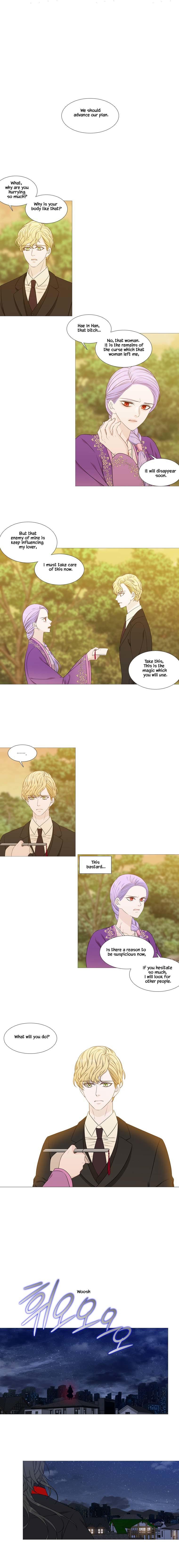 Heavenly Match Manhwa - episode 285 - 0