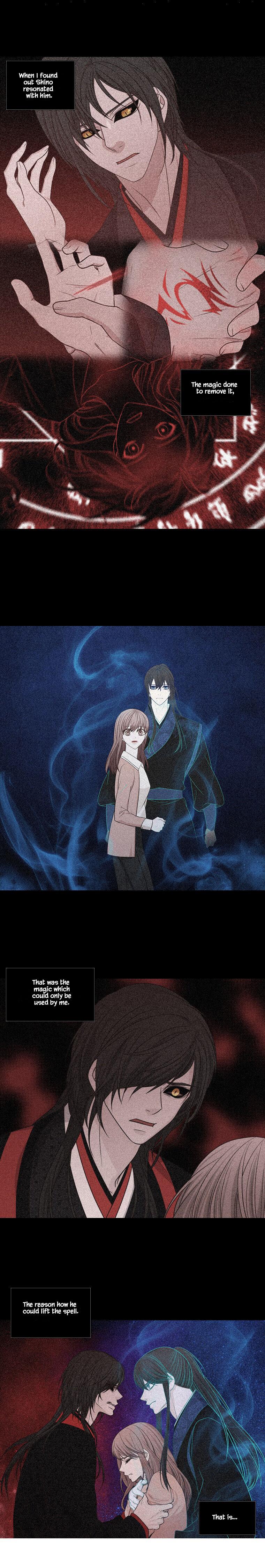 Heavenly Match Manhwa - episode 286 - 6