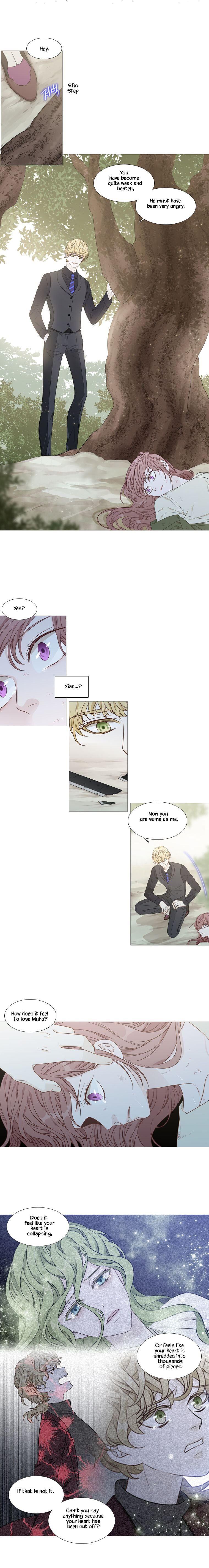 Heavenly Match Manhwa - episode 287 - 10